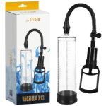 VACZILLA PUMPS VACZILLA X13 MASTER GRIP